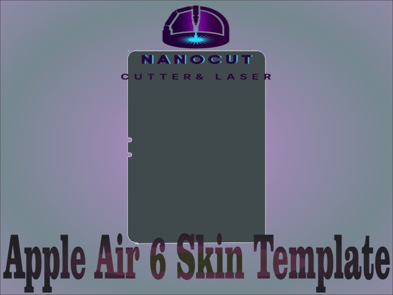 Apple Air 6